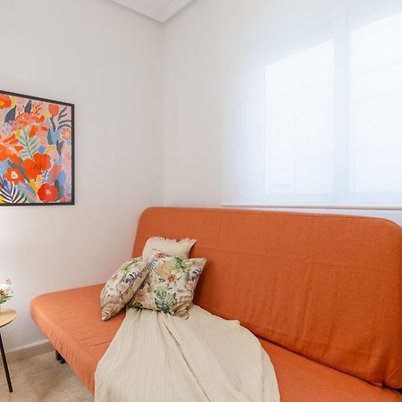 Magical Sunsets By Fidalsa Apartment El Moncayo Luaran gambar