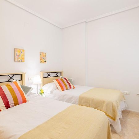 Magical Sunsets By Fidalsa Apartment El Moncayo Luaran gambar