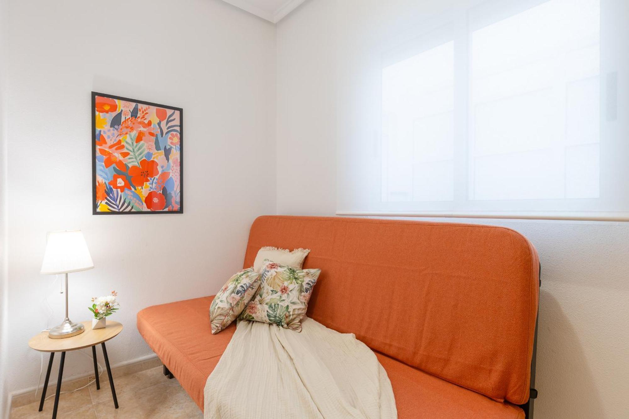 Magical Sunsets By Fidalsa Apartment El Moncayo Luaran gambar