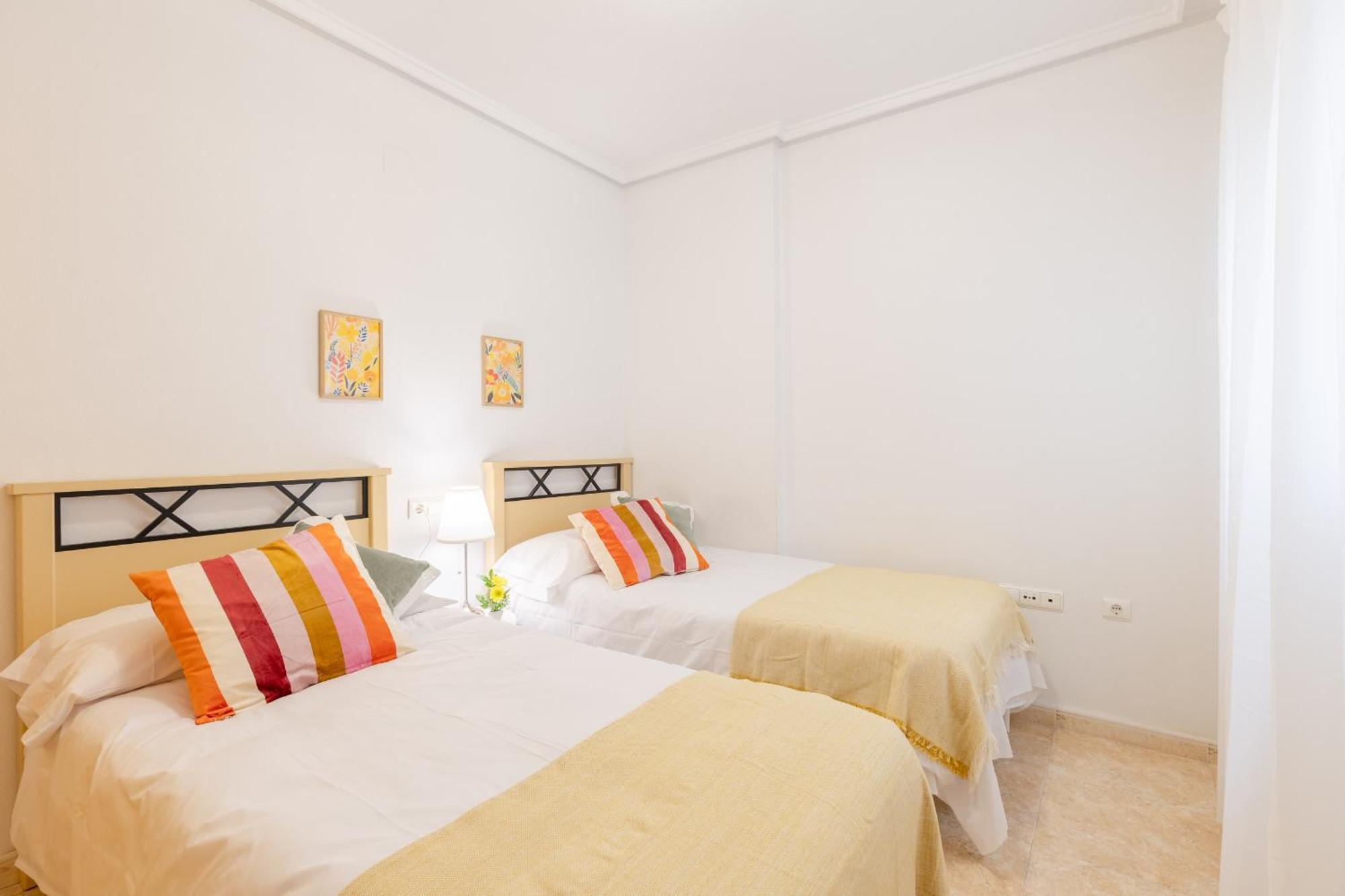 Magical Sunsets By Fidalsa Apartment El Moncayo Luaran gambar