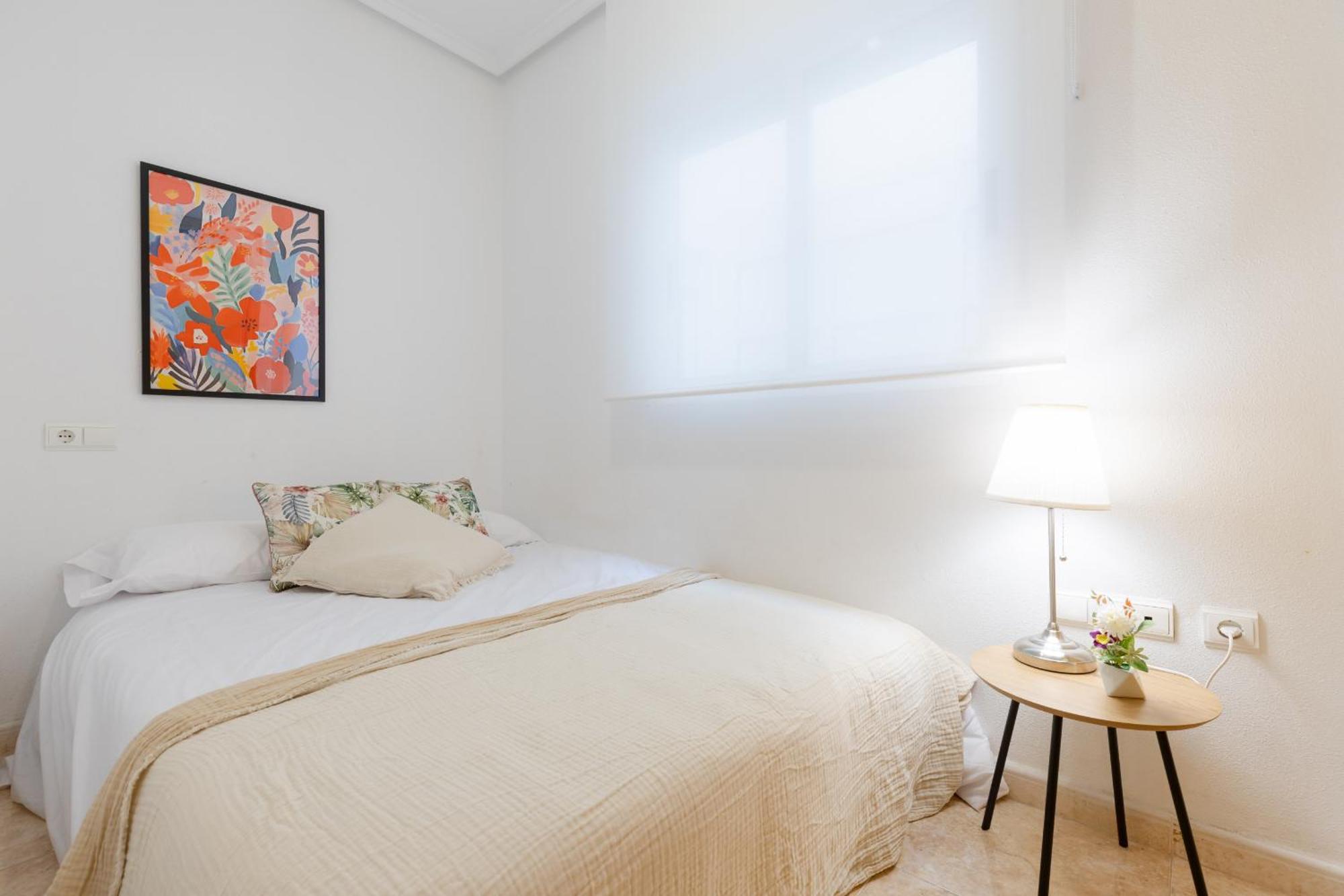 Magical Sunsets By Fidalsa Apartment El Moncayo Luaran gambar