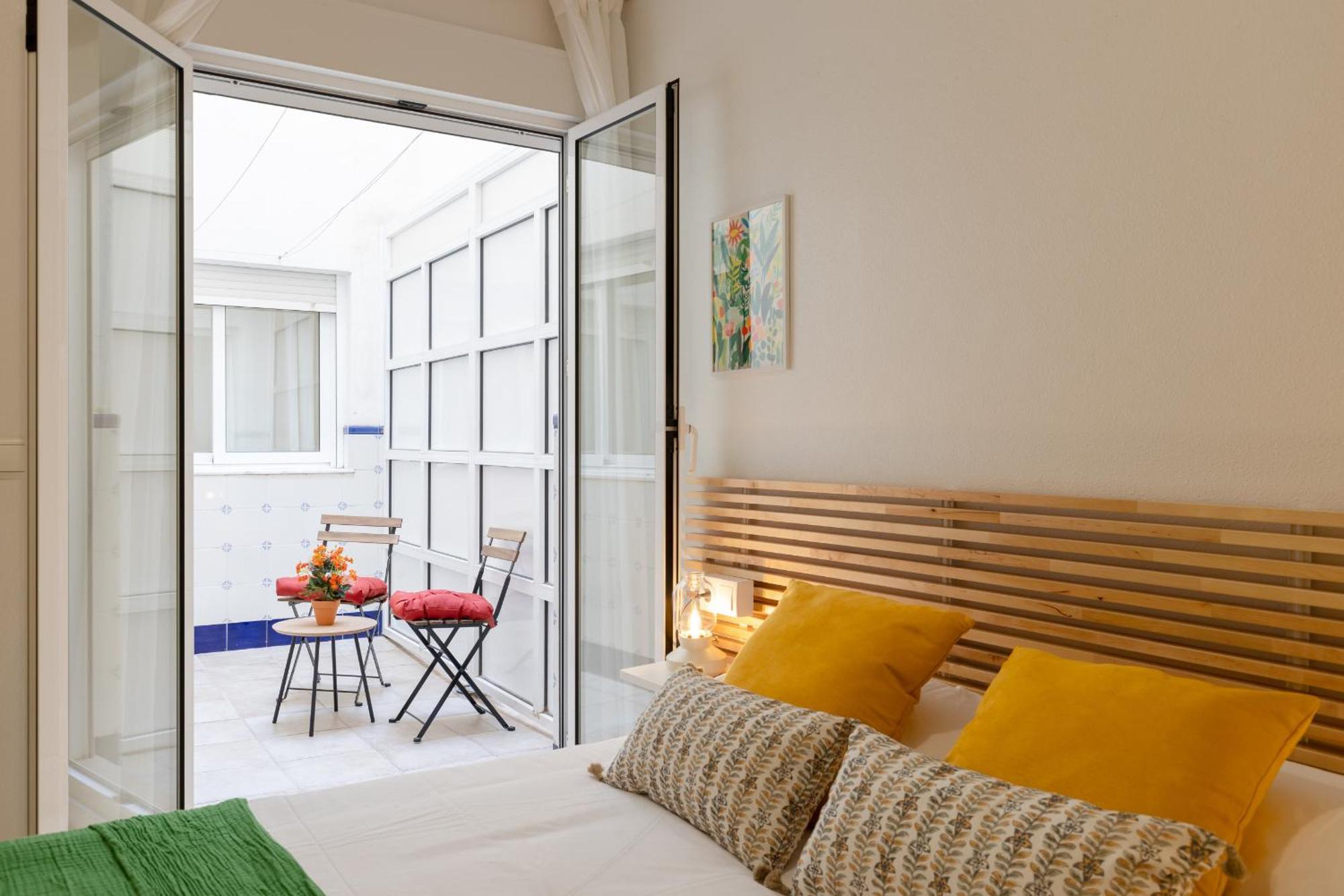 Magical Sunsets By Fidalsa Apartment El Moncayo Luaran gambar