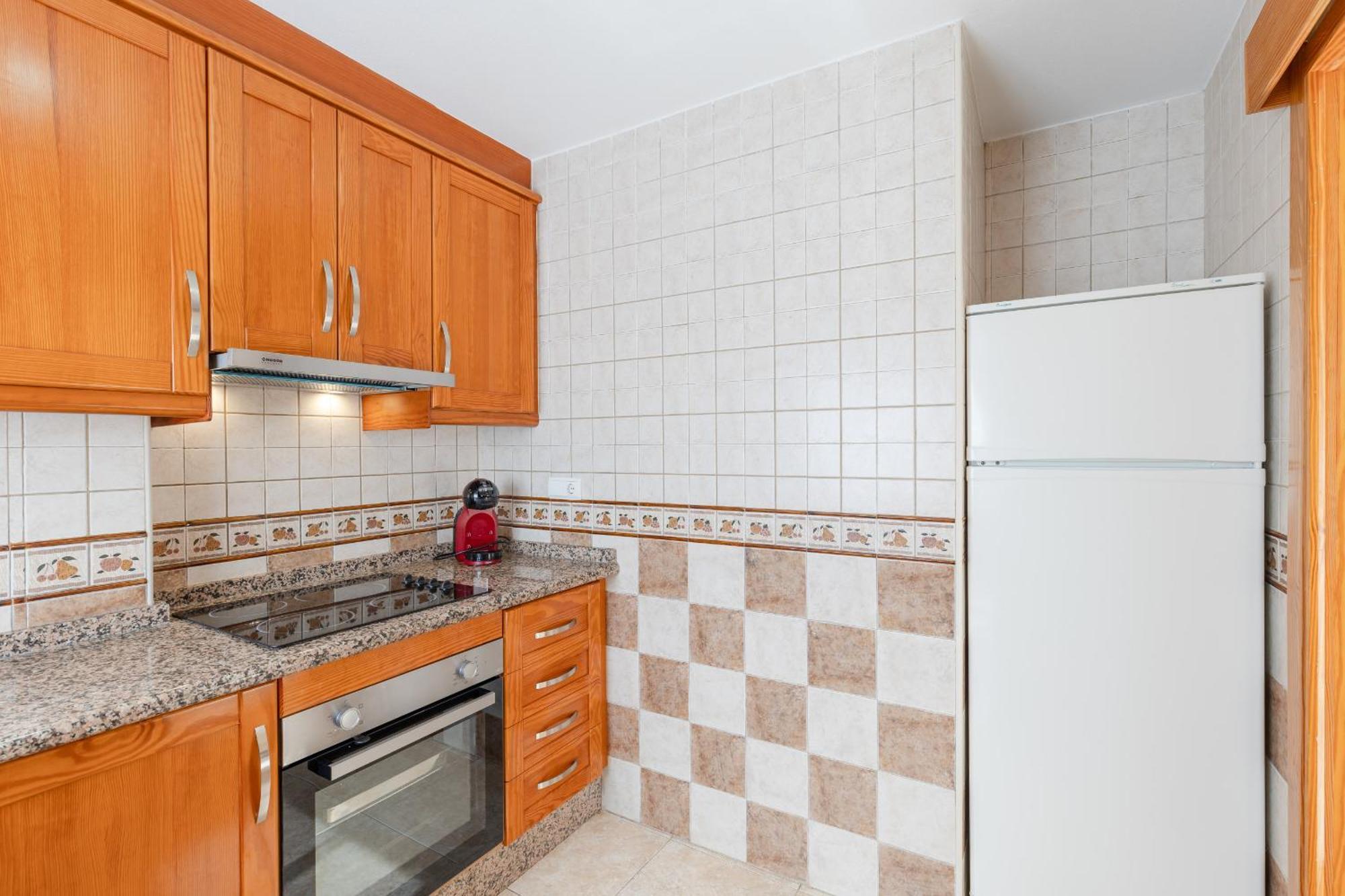 Magical Sunsets By Fidalsa Apartment El Moncayo Luaran gambar