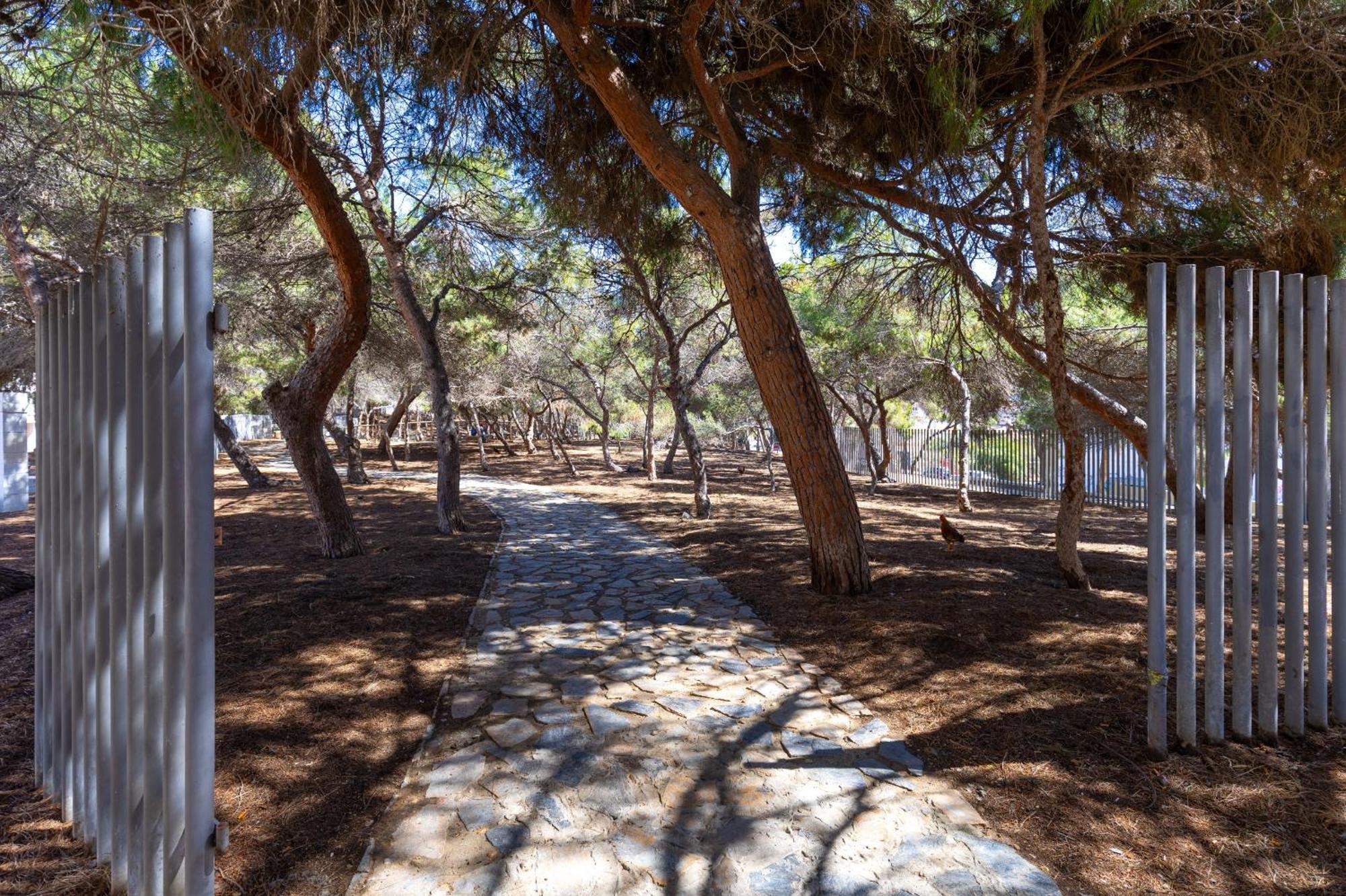 Magical Sunsets By Fidalsa Apartment El Moncayo Luaran gambar